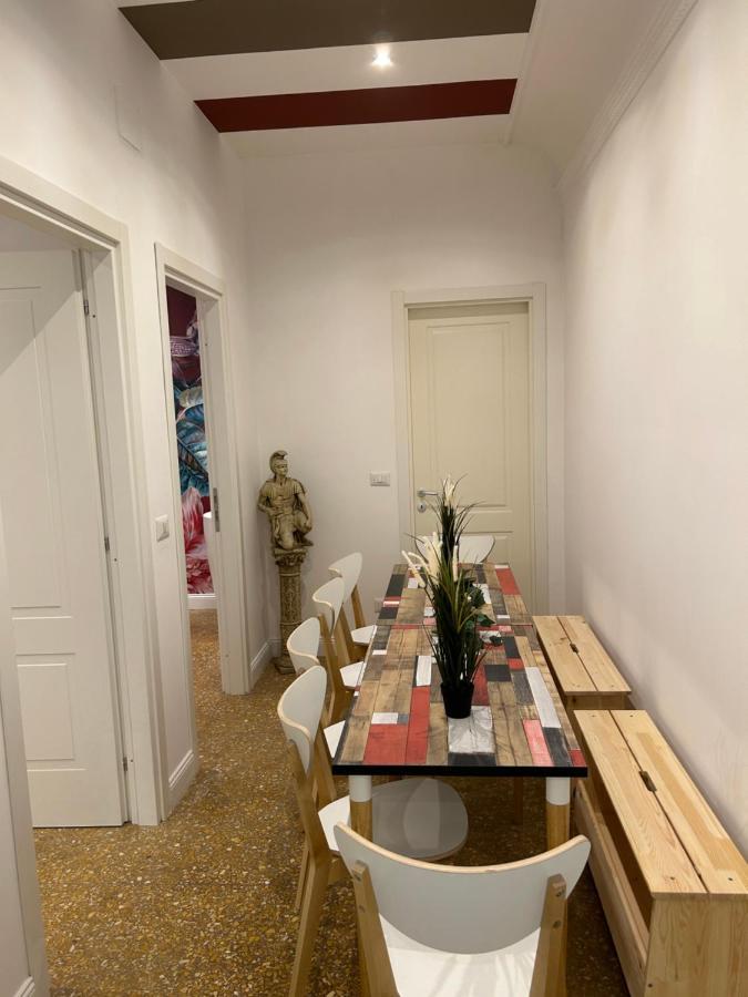 Raffaello'S Place روما المظهر الخارجي الصورة