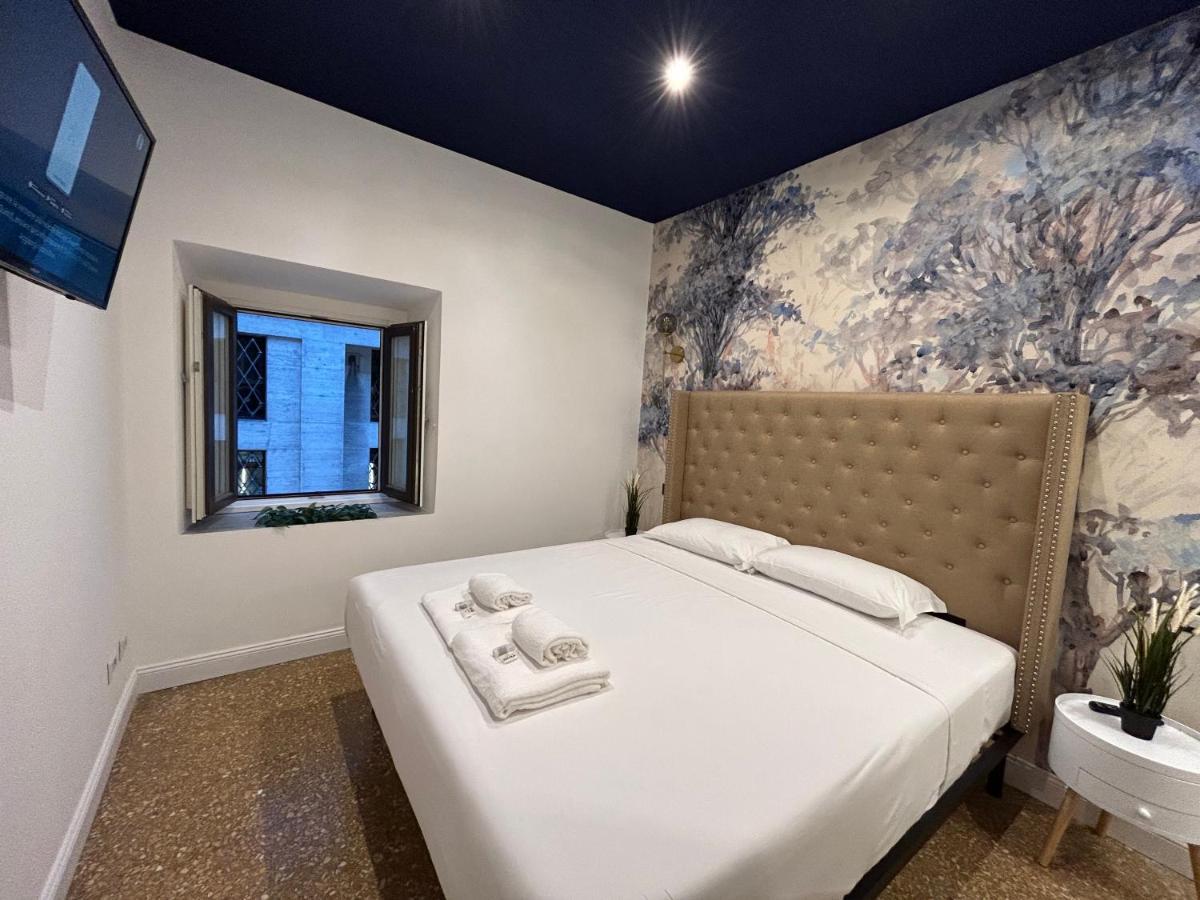 Raffaello'S Place روما المظهر الخارجي الصورة