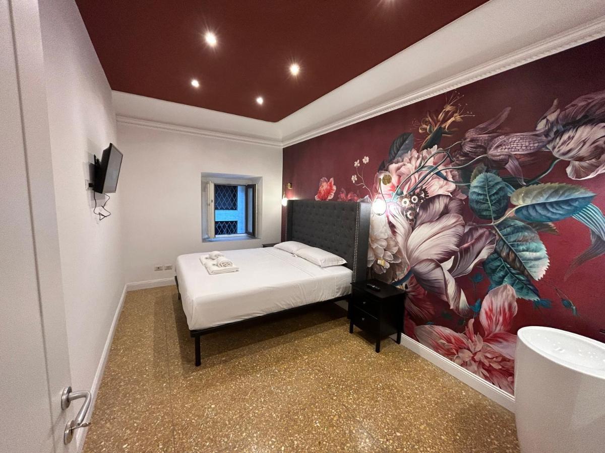 Raffaello'S Place روما المظهر الخارجي الصورة