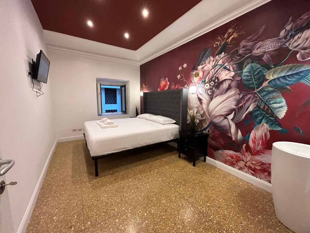 Raffaello'S Place روما المظهر الخارجي الصورة