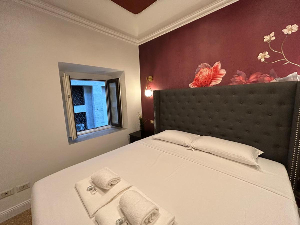 Raffaello'S Place روما المظهر الخارجي الصورة