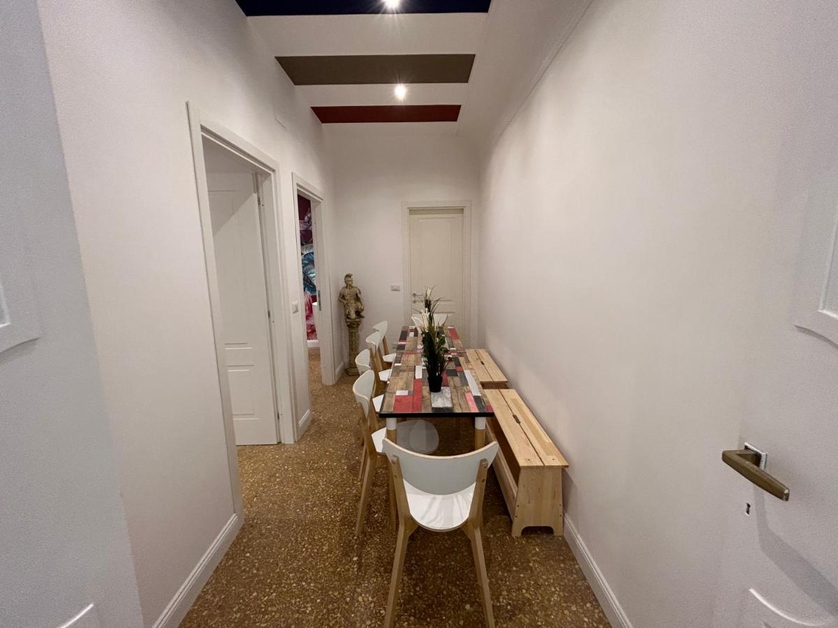 Raffaello'S Place روما المظهر الخارجي الصورة