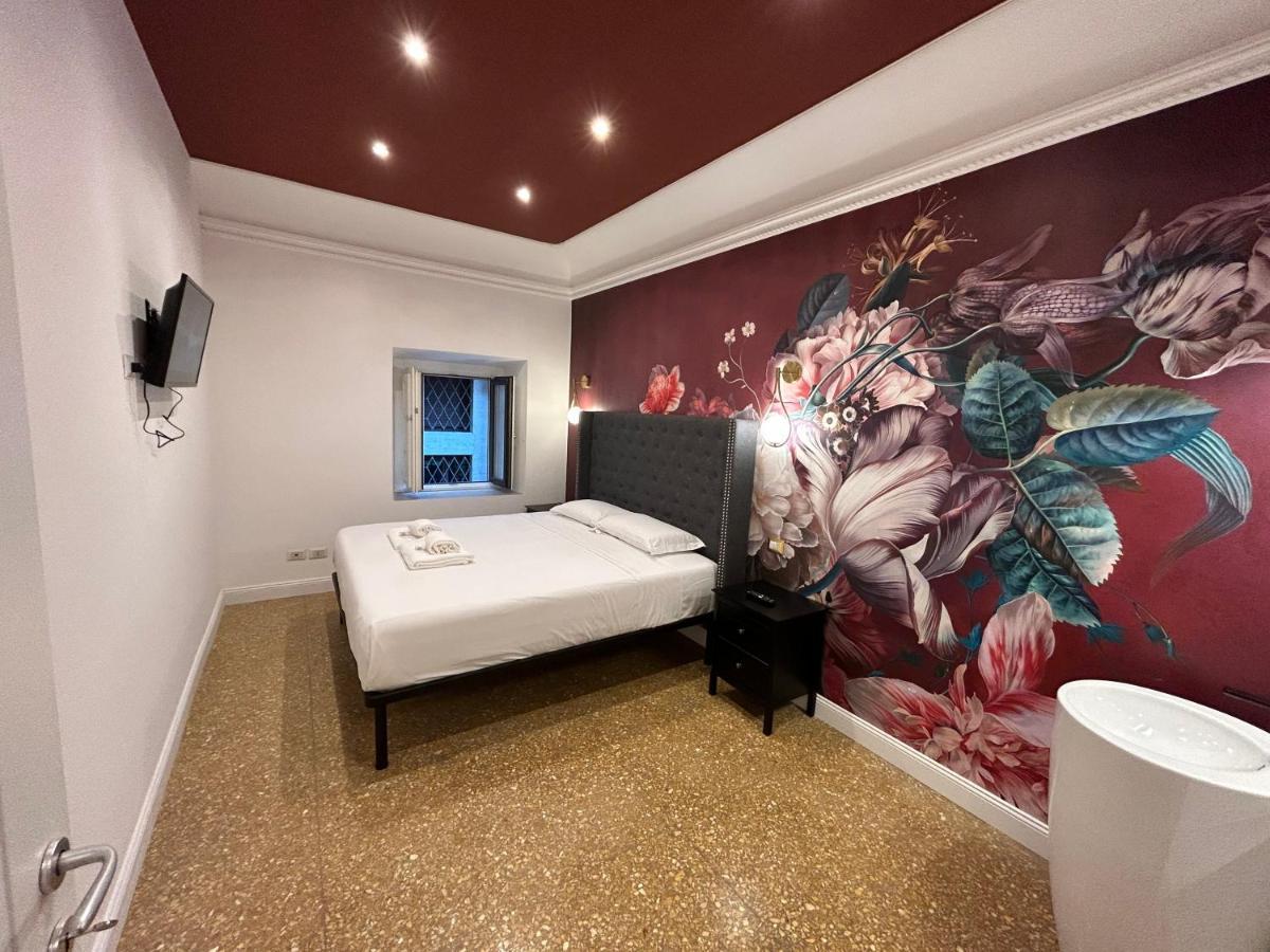 Raffaello'S Place روما المظهر الخارجي الصورة